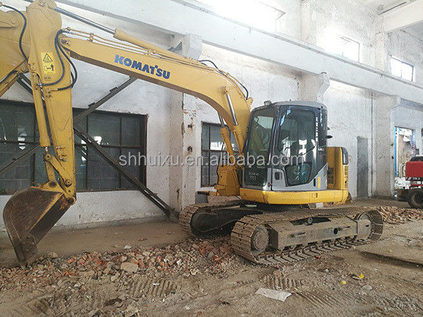 Cat 308b Used Excavator Second Hand Machine Made In Japan CAT 303 Cat 306 Excavator
