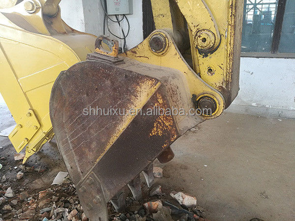 Cat 308b Used Excavator Second Hand Machine Made In Japan CAT 303 Cat 306 Excavator