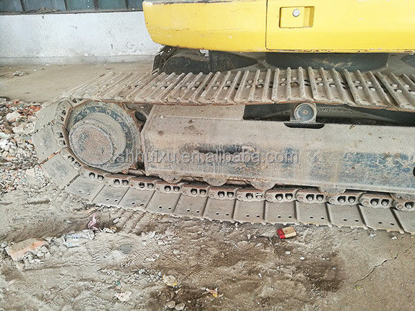 Cat 308b Used Excavator Second Hand Machine Made In Japan CAT 303 Cat 306 Excavator