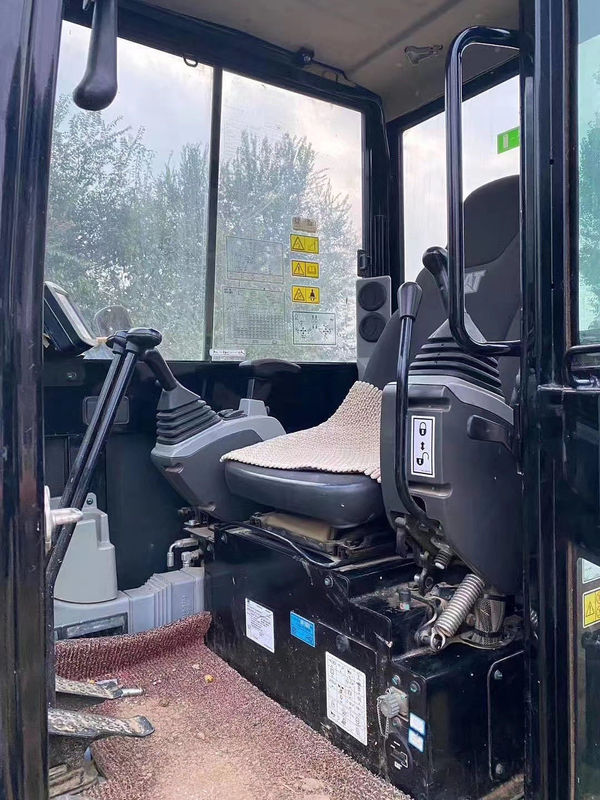 Mini Digging Machine in Good Condition Second hand 5.5ton excavator Mini CAT 305.5 Crawler Excavator