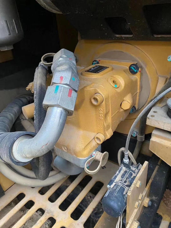 Mini Digging Machine in Good Condition Second hand 5.5ton excavator Mini CAT 305.5 Crawler Excavator