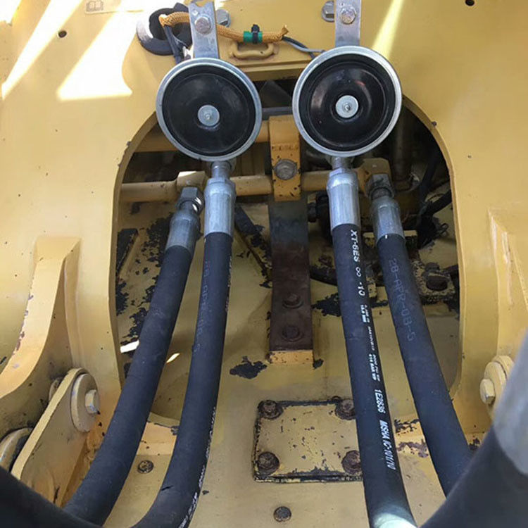 Used Original Japan made Hot  product Construction Machinery Cat 312 Crawler Excavator Nice Quality Digger For Sale