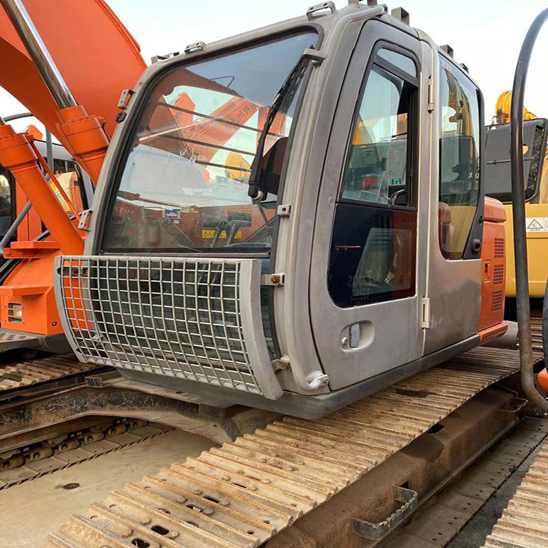 Hitachi  hot sale Used Hitachi 240 210 220 230 260 Excavator original machine 80% new High quality cheap price