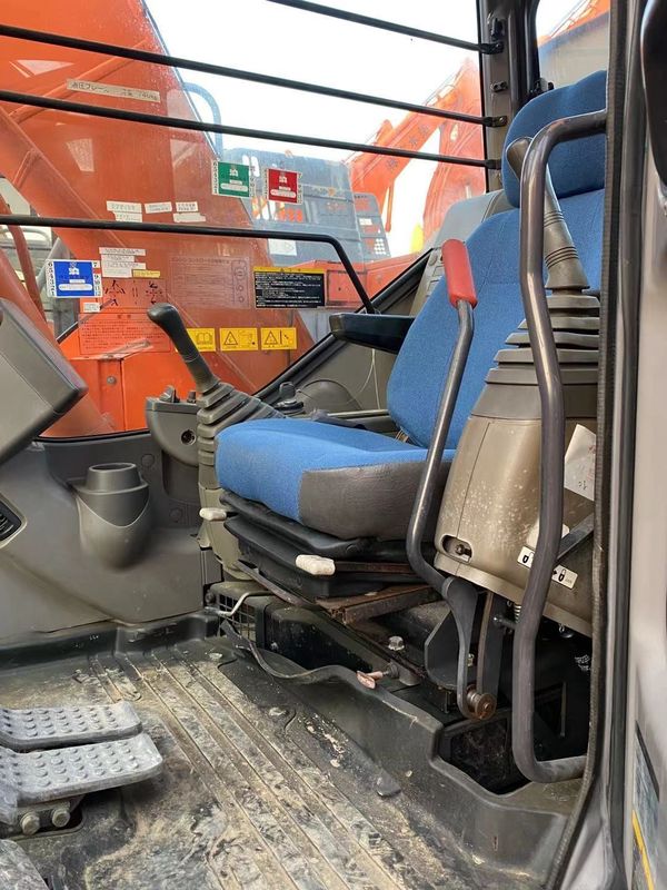 Hitachi  hot sale Used Hitachi 240 210 220 230 260 Excavator original machine 80% new High quality cheap price