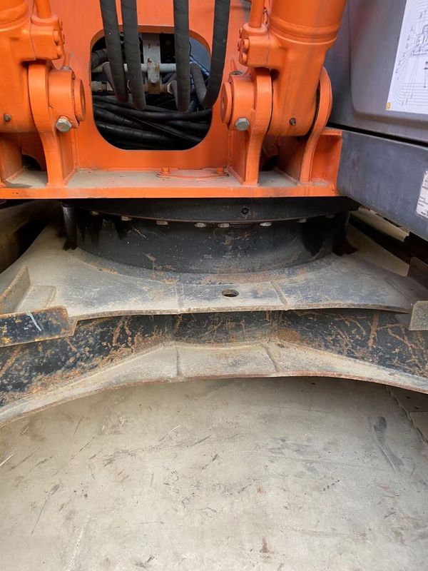 Hitachi  hot sale Used Hitachi 240 210 220 230 260 Excavator original machine 80% new High quality cheap price