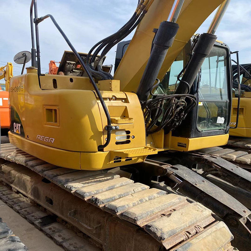 used caterpillar 313c excavator/ second-hand Japan engine cat 313C CAT 303 Caterpillar in stock cat 306 excavator