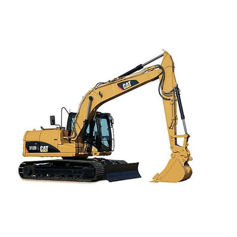 Used cat 315d excavator 315d/ Second hand Crawler Excavator with high quality