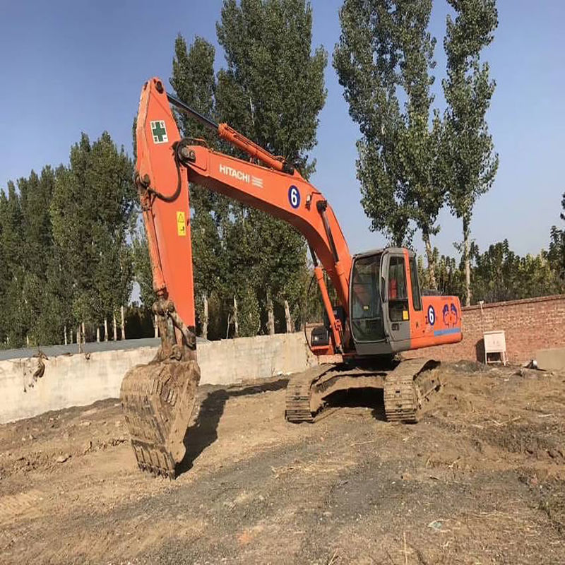 Hitachi  hot sale Original Made Used Hitachi 230 Good Condition Excavator Zx230 Second hand machine