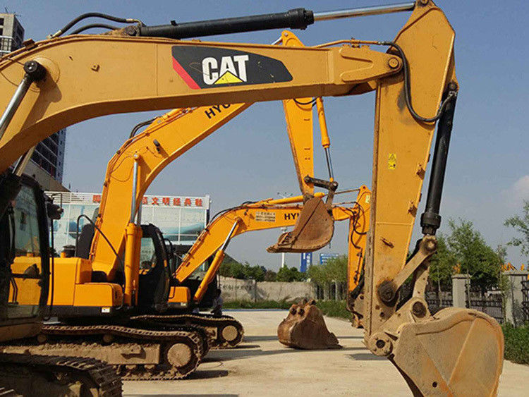 Used cat 315d excavator 315d/ Second hand Crawler Excavator with high quality