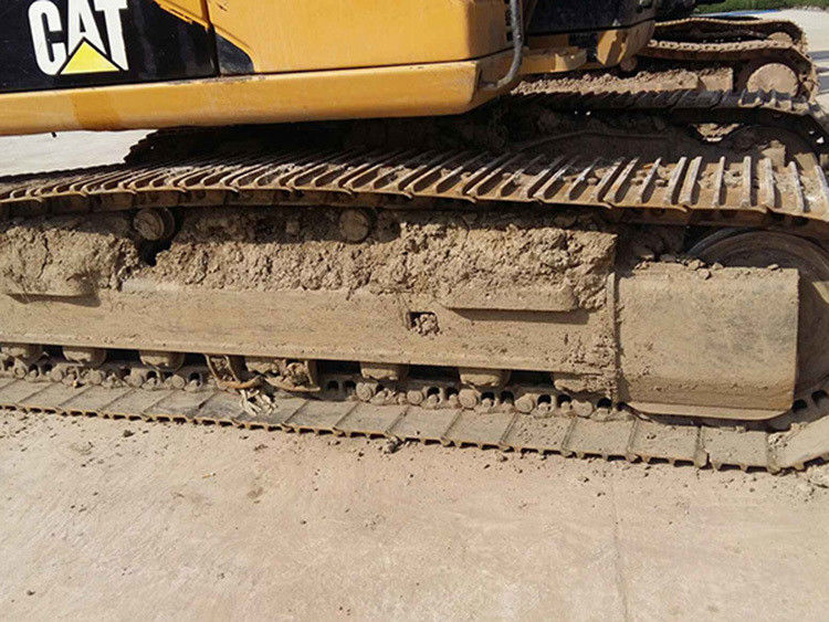 Used cat 315d excavator 315d/ Second hand Crawler Excavator with high quality