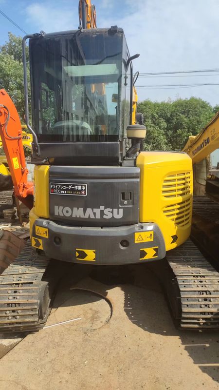 pc55mr komatsu excavator used pc30mr-2 / excavator in low price ,Komatsu PC35 PC30 PC55 PC60 PC70 CHEAP HOT SALE