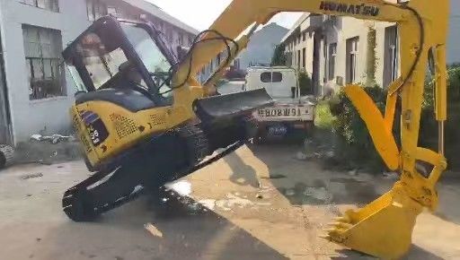 pc55mr komatsu excavator used pc30mr-2 / excavator in low price ,Komatsu PC35 PC30 PC55 PC60 PC70 CHEAP HOT SALE