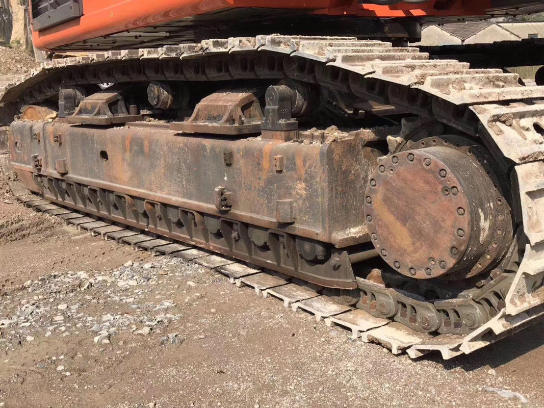 used hitachi excavator zx850/ second-hand Japan engine ZX 850 Good Condition Final Price Excavator