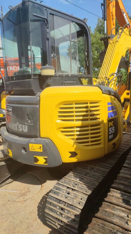 pc55mr komatsu excavator used pc30mr-2 / excavator in low price ,Komatsu PC35 PC30 PC55 PC60 PC70 CHEAP HOT SALE