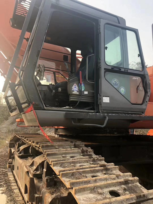 used hitachi excavator zx850/ second-hand Japan engine ZX 850 Good Condition Final Price Excavator