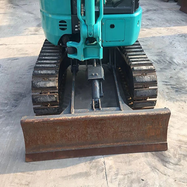 Kobelco SK200 Used original Kobelco SK30 Original High Performance Excellent Working Excavator Best For Architecture