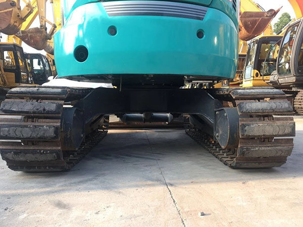 Kobelco SK200 Used original Kobelco SK30 Original High Performance Excellent Working Excavator Best For Architecture