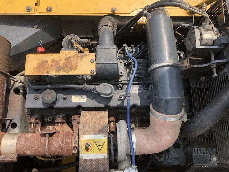 Used excavator price Komatsu PC350-7 used excavator japan used excavator komatsu