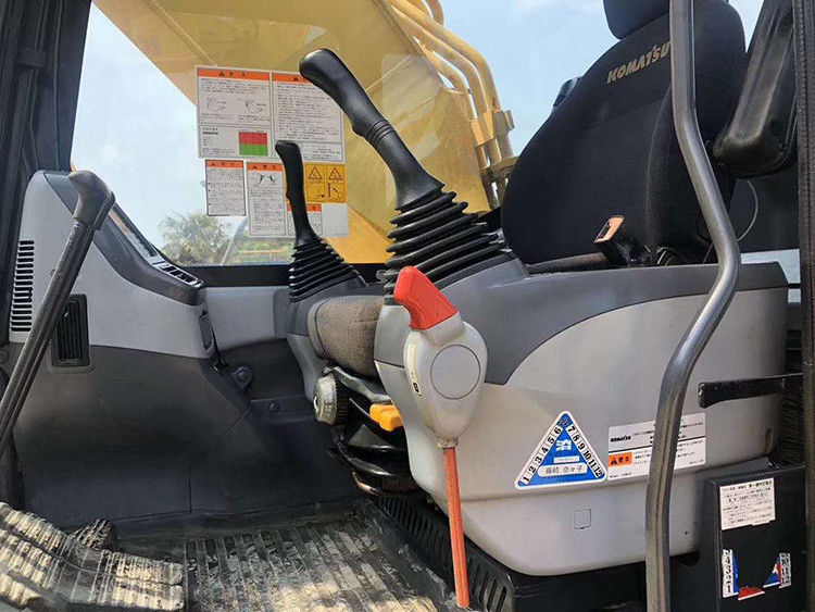 Used excavator price Komatsu PC350-7 used excavator japan used excavator komatsu