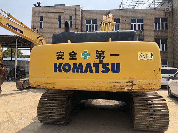 Used excavator price Komatsu PC350-7 used excavator japan used excavator komatsu