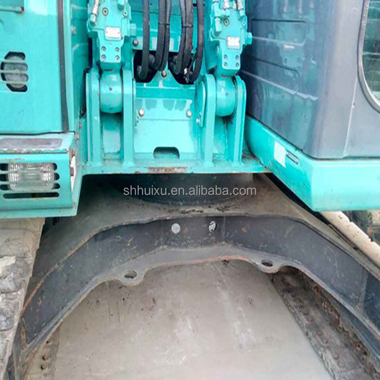 Best selling second hand crawler excavator Kobelco135/Used good quality digging machine Kobelco135 for sale