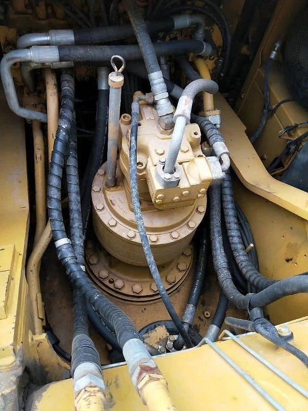 Excavator CAT329 hot sale in 2022,very cheap machine used excavator cat 329/second hand cat 329