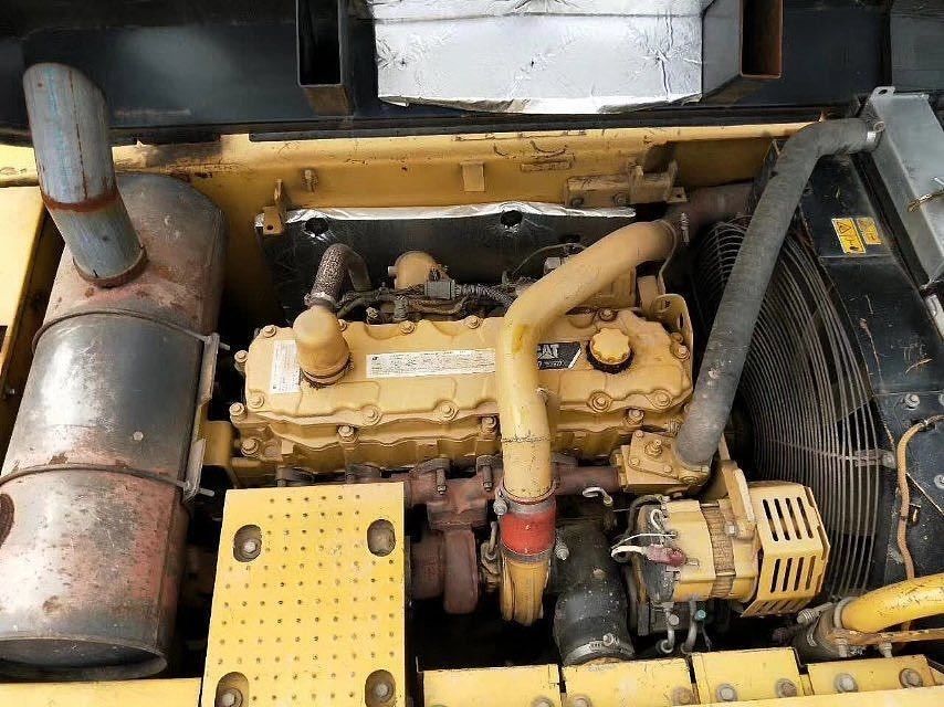 Excavator CAT329 hot sale in 2022,very cheap machine used excavator cat 329/second hand cat 329