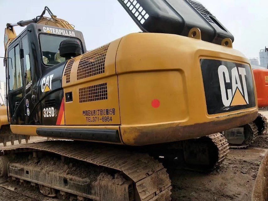 Excavator CAT329 hot sale in 2022,very cheap machine used excavator cat 329/second hand cat 329