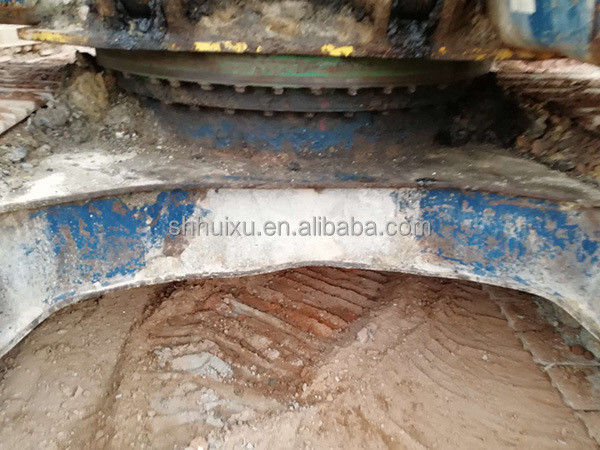 Kobelco SK200 Best selling second hand digging machine used crawler excavator Kobelco SK200-3 for sale