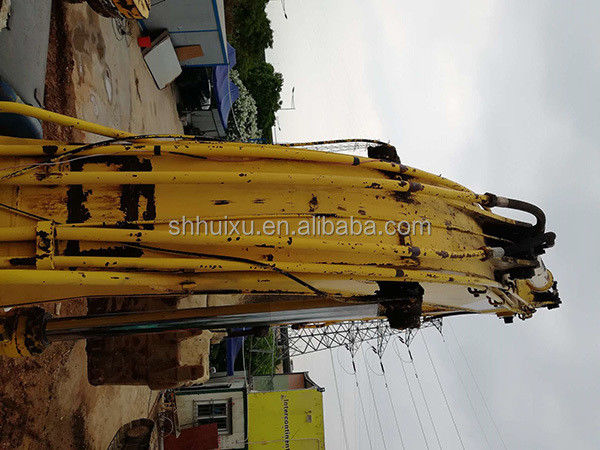 Kobelco SK200 Best selling second hand digging machine used crawler excavator Kobelco SK200-3 for sale