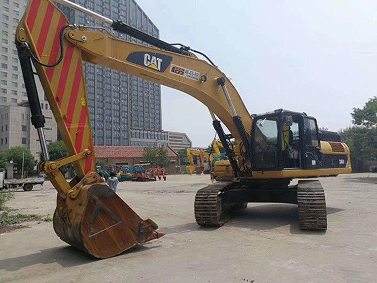 Used CAT 336 excavator in good comdition/Second hand CAT336 excavator for sale