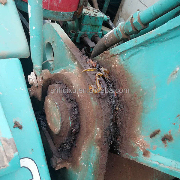Kobelco SK200 Good quality second hand crawler excavator Kobelco SK200-5 used digging machine for sale