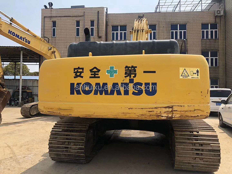 Komatsu Second hand KOMATSU350-7 excavator good condition /used komatsu pc350-7 crawler excavator Komatsu Excavator