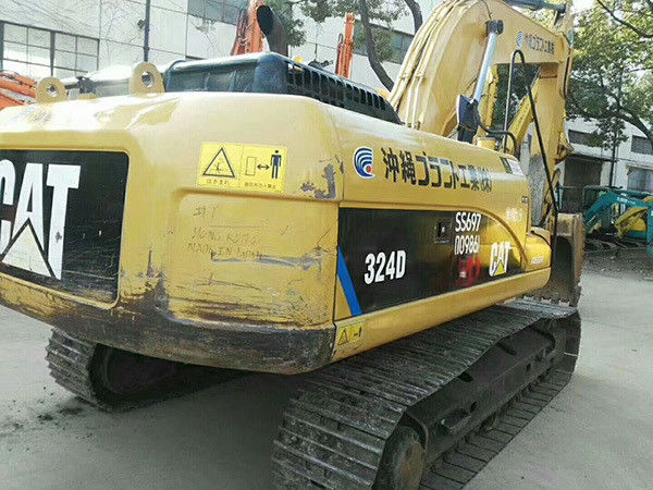 Ready Stock! wholesale price japan CAT324Dcrawler  used caterpillar excavator, japanese used cat Crawler Excavators CAT 303 Caterpillar in stock cat 306 excavator