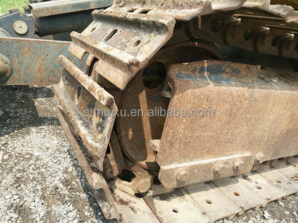 Komatsu Komatsu pc30mr excavator used pc30mr second hand hydraulic excavator komatsu30 good quality Komatsu Excavator