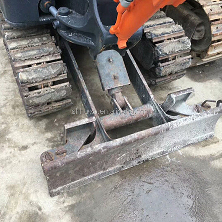 Hitachi  hot sale Second hand Small Crawler Excavator good condition HITACHI 17 used mini digger