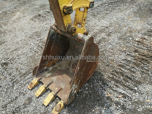 Komatsu Komatsu pc30mr excavator used pc30mr second hand hydraulic excavator komatsu30 good quality Komatsu Excavator