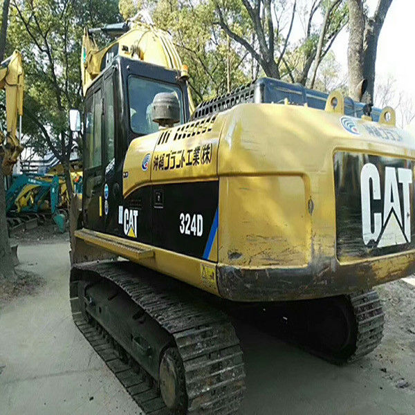 Ready Stock! wholesale price japan CAT324Dcrawler  used caterpillar excavator, japanese used cat Crawler Excavators CAT 303 Caterpillar in stock cat 306 excavator