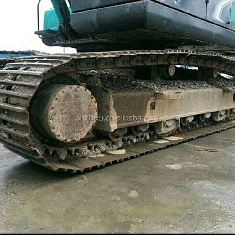 Kobelco SK200 Best selling second hand crawler excavator Kobelco SK210-8Used good quality digging machine for sale
