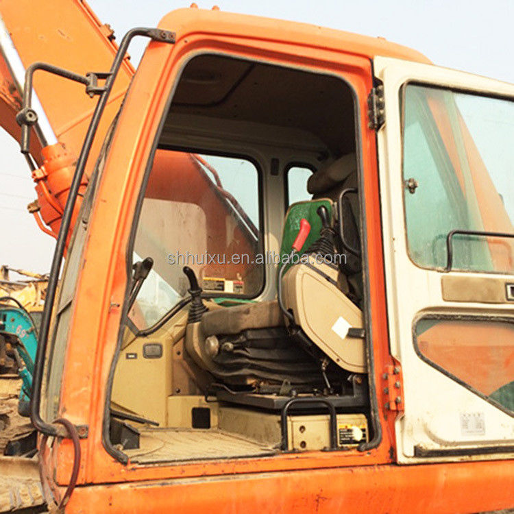 Doosan hot sale Best selling used Doosan DH225lc-7 crawler excavator/ DOOSAN225-7 Korea origin/Used digging machine