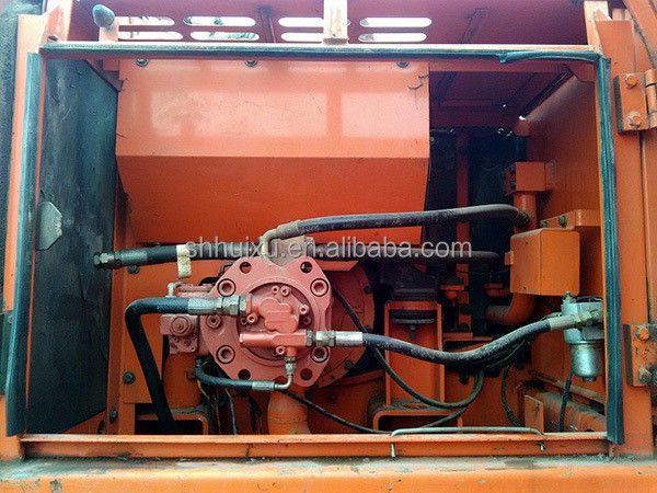 Doosan hot sale Best selling used Doosan DH225lc-7 crawler excavator/ DOOSAN225-7 Korea origin/Used digging machine