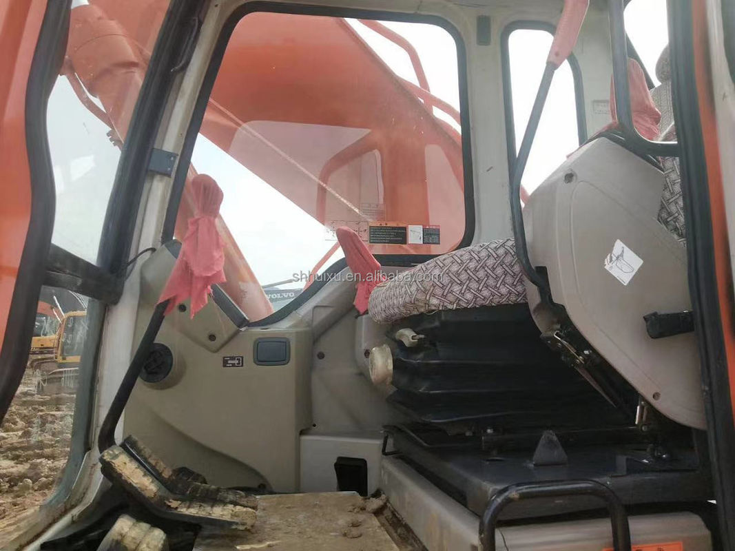 Doosan hot sale doosan dh225 excavator used crawler dh225lc-9/Used digging machine best selling good price