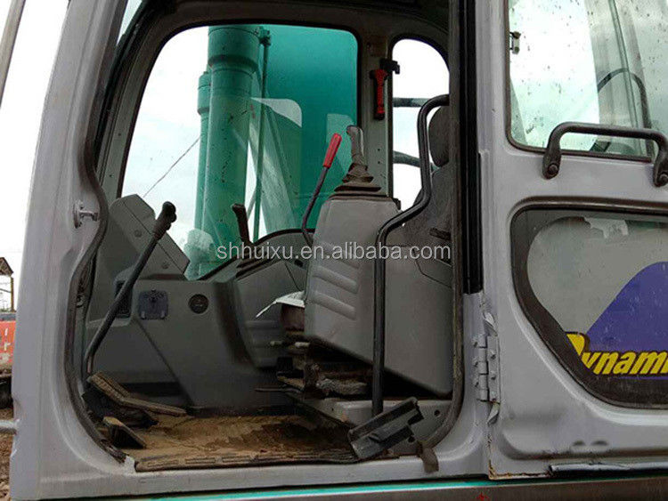 Kobelco SK200 Excellent quality second hand crawler excavator Kobelco SK230-6e/Used digging machine Kobelco SK230-6e cheap price