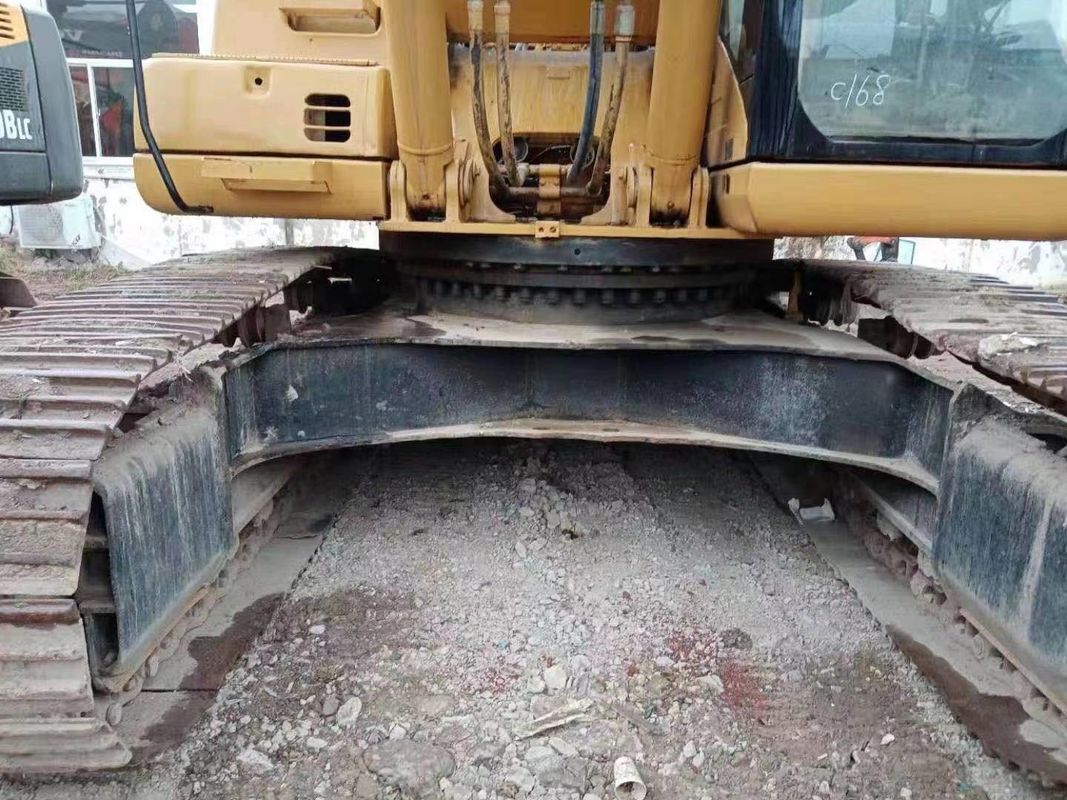 used cat 330bl excavator/Second Hand hydraulic crawler Excavator  CAT330C nice quality CAT 303 cat 306 excavator