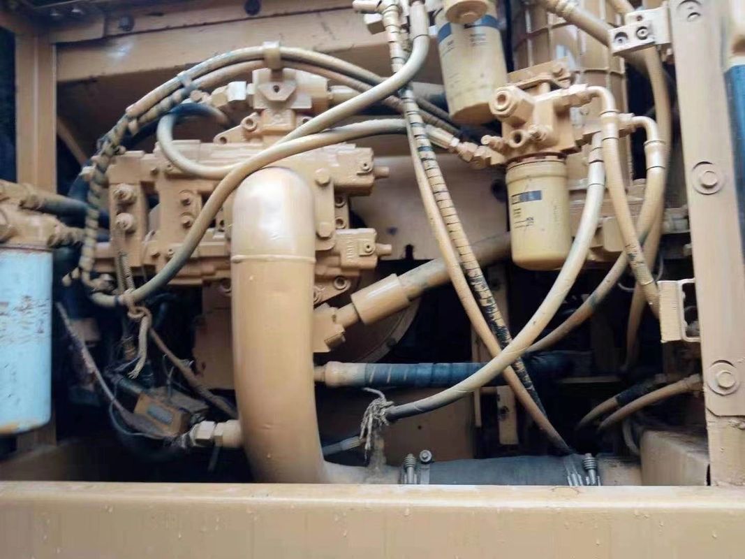 used cat 330bl excavator/Second Hand hydraulic crawler Excavator  CAT330C nice quality CAT 303 cat 306 excavator