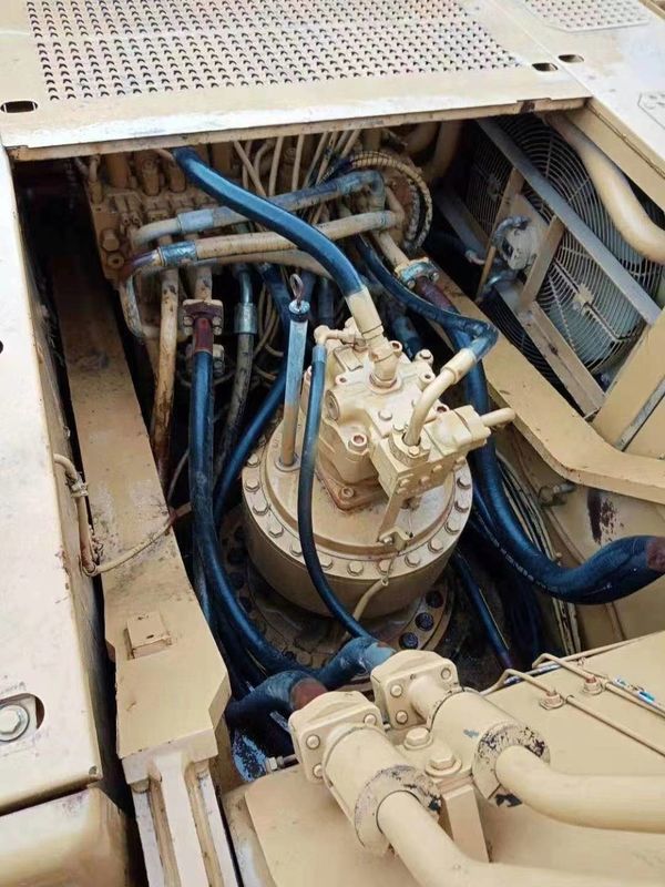 used cat 330bl excavator/Second Hand hydraulic crawler Excavator  CAT330C nice quality CAT 303 cat 306 excavator