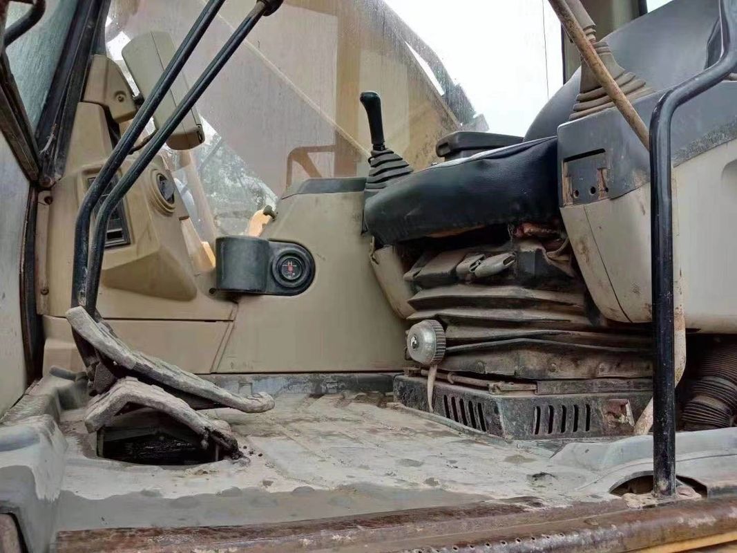 used cat 330bl excavator/Second Hand hydraulic crawler Excavator  CAT330C nice quality CAT 303 cat 306 excavator