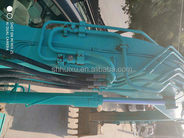 Kobelco SK200 Excellent quality second hand crawler excavator Kobelco SK235 used digging machine