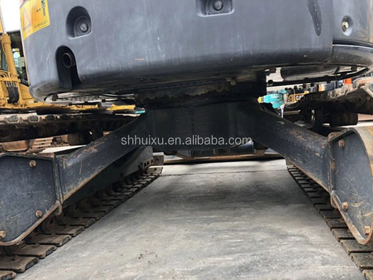 Hitachi in stock Used mini digger Japanese HITACHI 30 for sale/Second hand Small Crawler Excavator good condition HITACHI 30