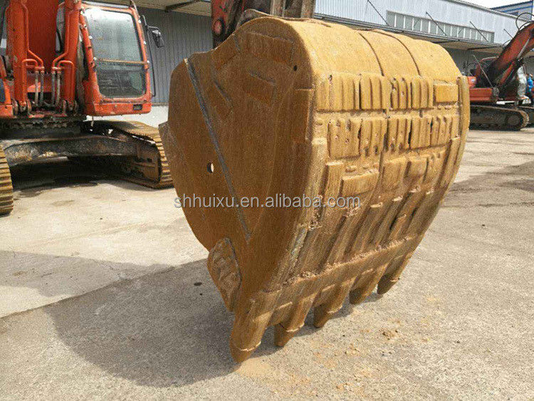 Doosan hot sale Excellent quality Second hand hydraulic crawler excavator DOOSAN DX345 Korea origin/Used digging machine best selling good price